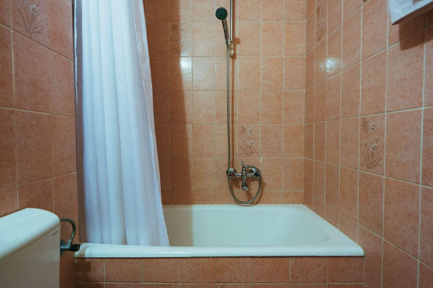 Apartments Lovre - Close To The Sea Brela Ngoại thất bức ảnh
