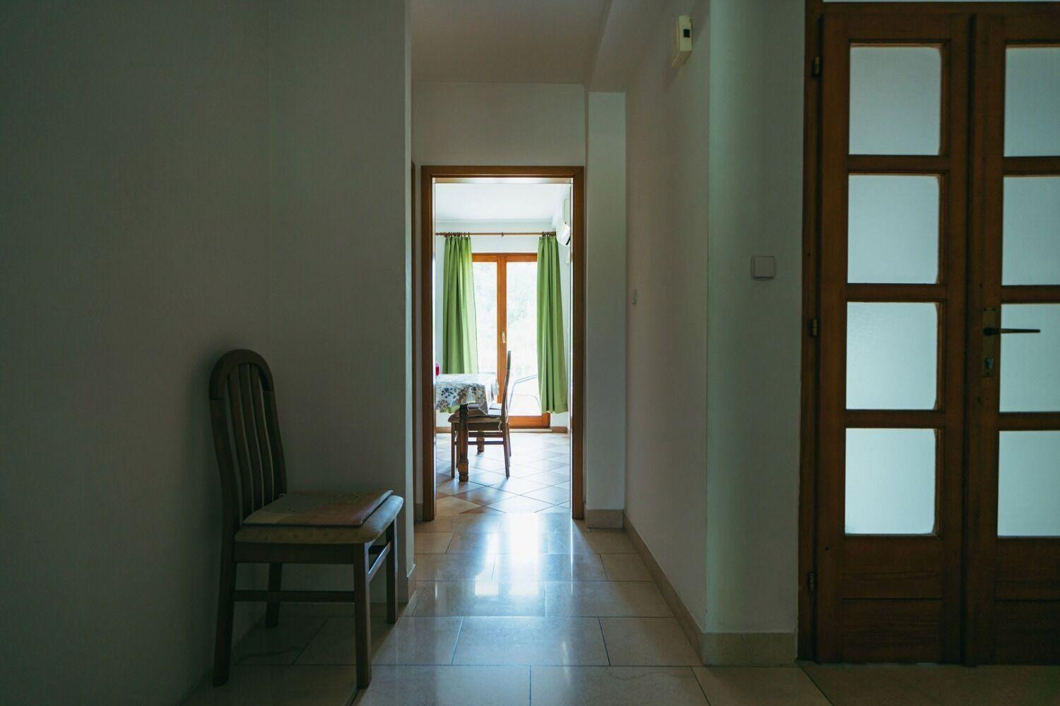 Apartments Lovre - Close To The Sea Brela Ngoại thất bức ảnh
