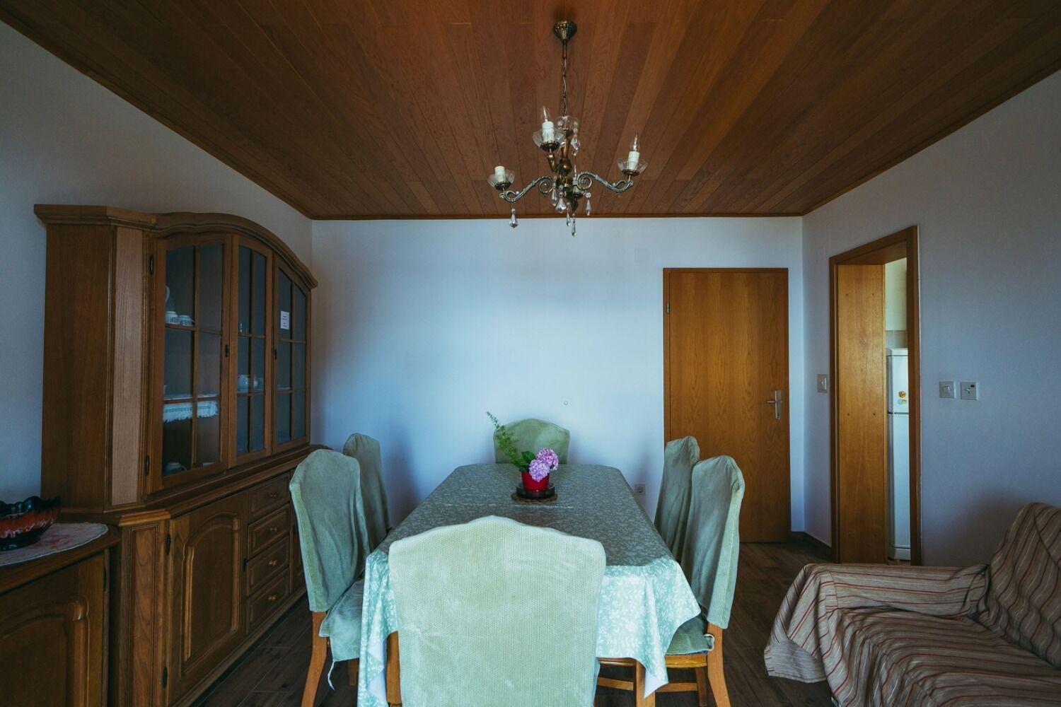 Apartments Lovre - Close To The Sea Brela Ngoại thất bức ảnh