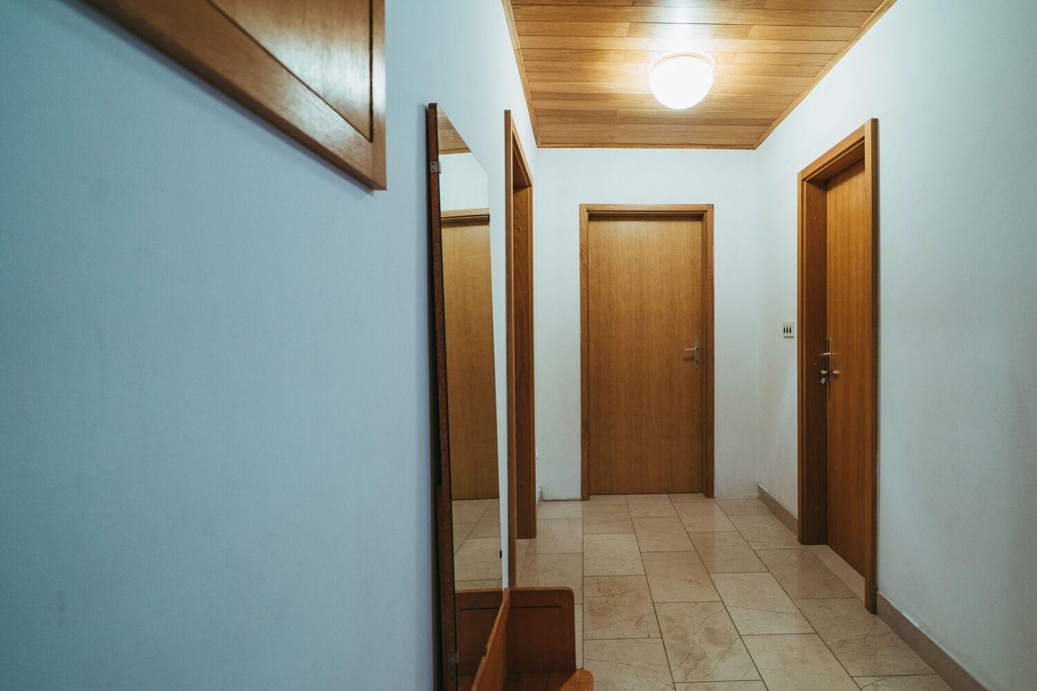Apartments Lovre - Close To The Sea Brela Ngoại thất bức ảnh